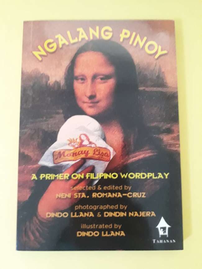 Ngalang Pinoy