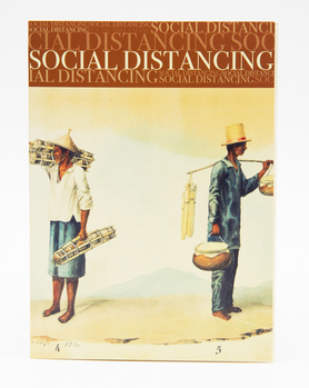  Lozano Notepad 2- Indio Ilocano con Lancales de Calamay/ Pampango con ollas de biscocho